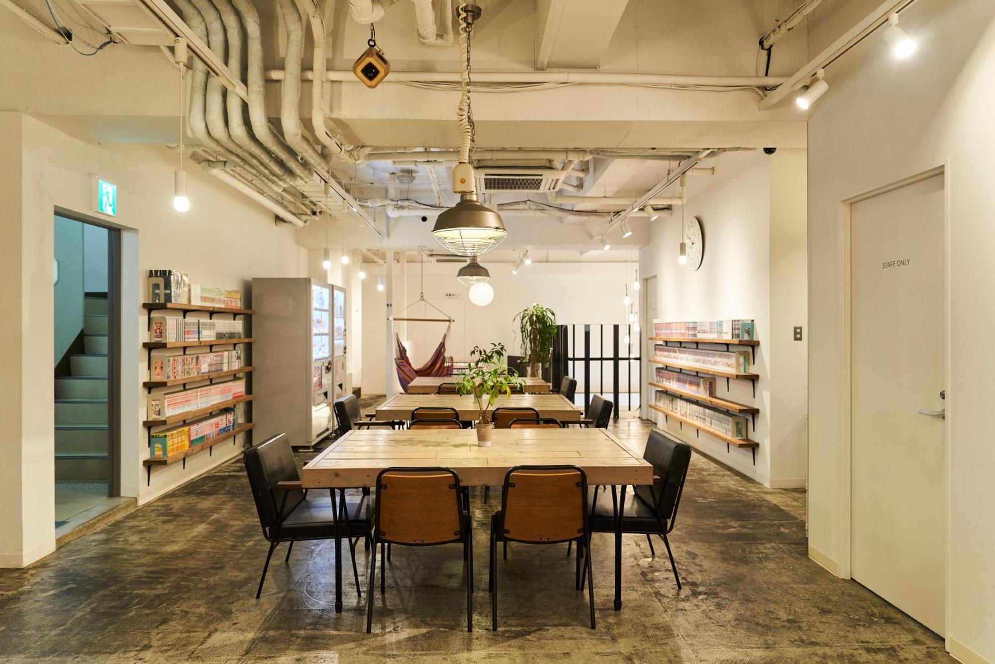 Coco Stay Nishikawaguchi Ekimae Kawaguchi (Saitama) Exterior foto
