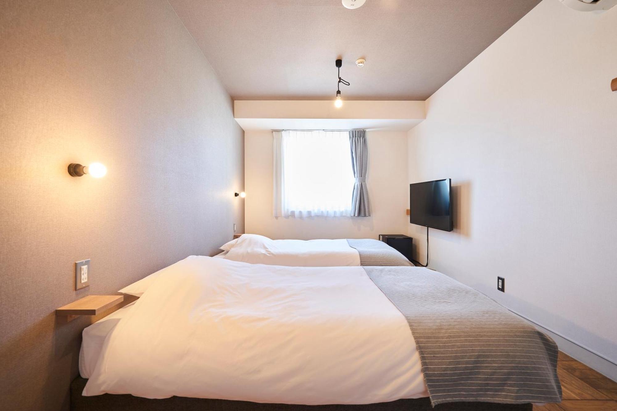 Coco Stay Nishikawaguchi Ekimae Kawaguchi (Saitama) Quarto foto