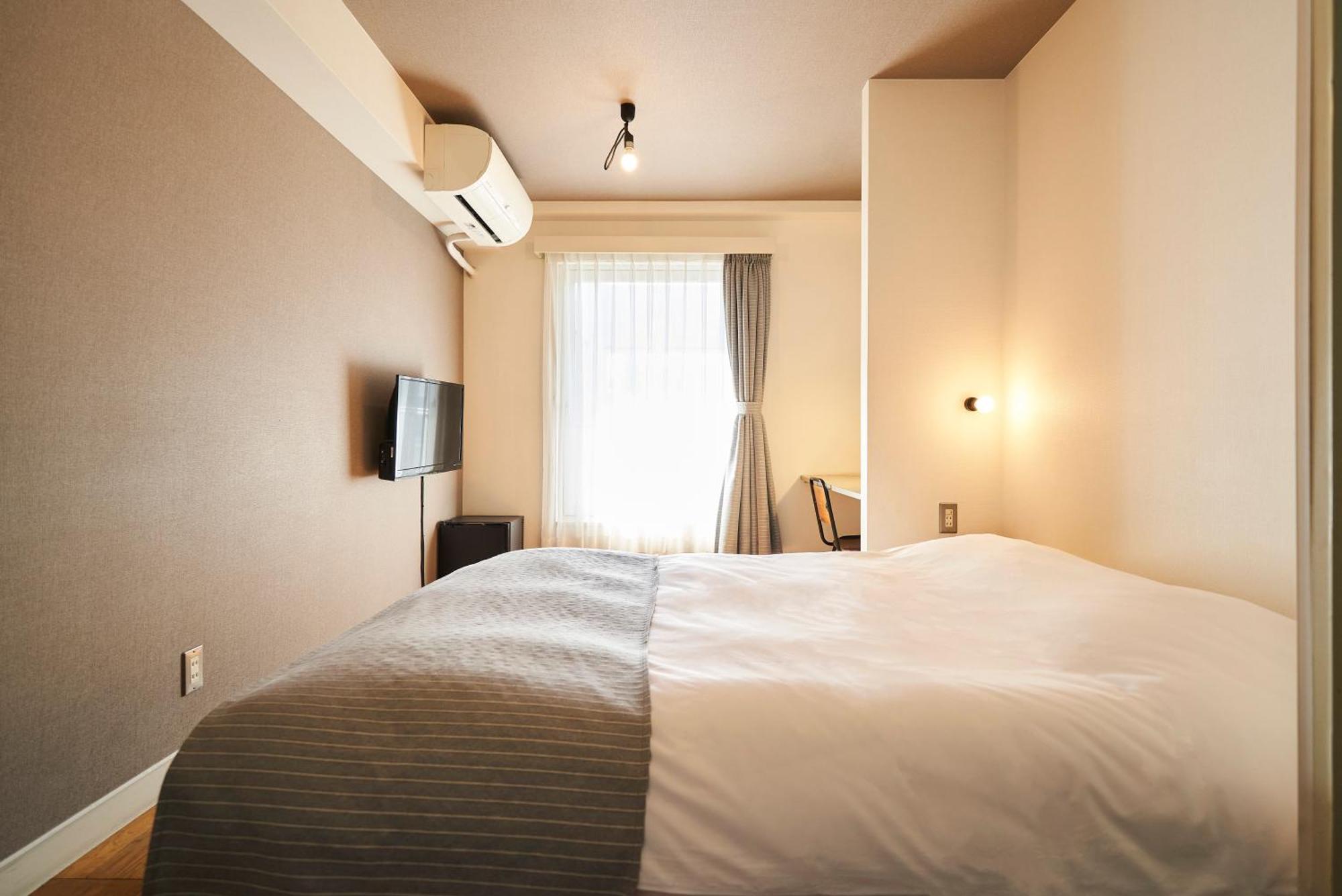 Coco Stay Nishikawaguchi Ekimae Kawaguchi (Saitama) Quarto foto
