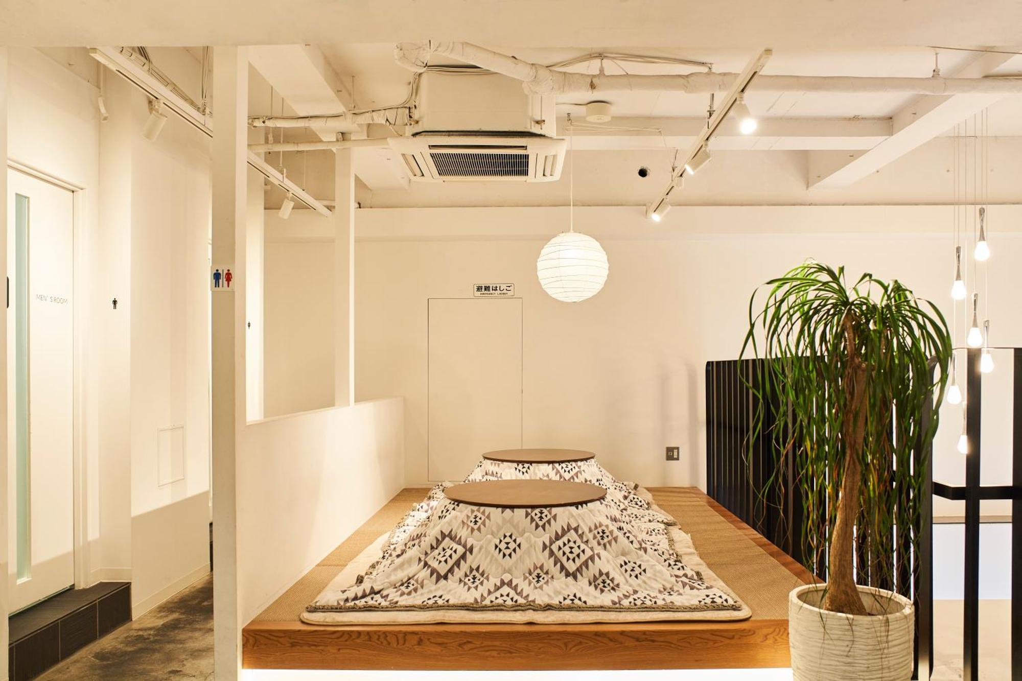 Coco Stay Nishikawaguchi Ekimae Kawaguchi (Saitama) Exterior foto